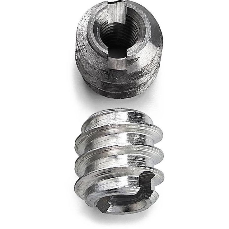 Rampamutteri Habo 1212, 4kpl