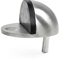 Ovenpysäytin Habo 2897, teräs