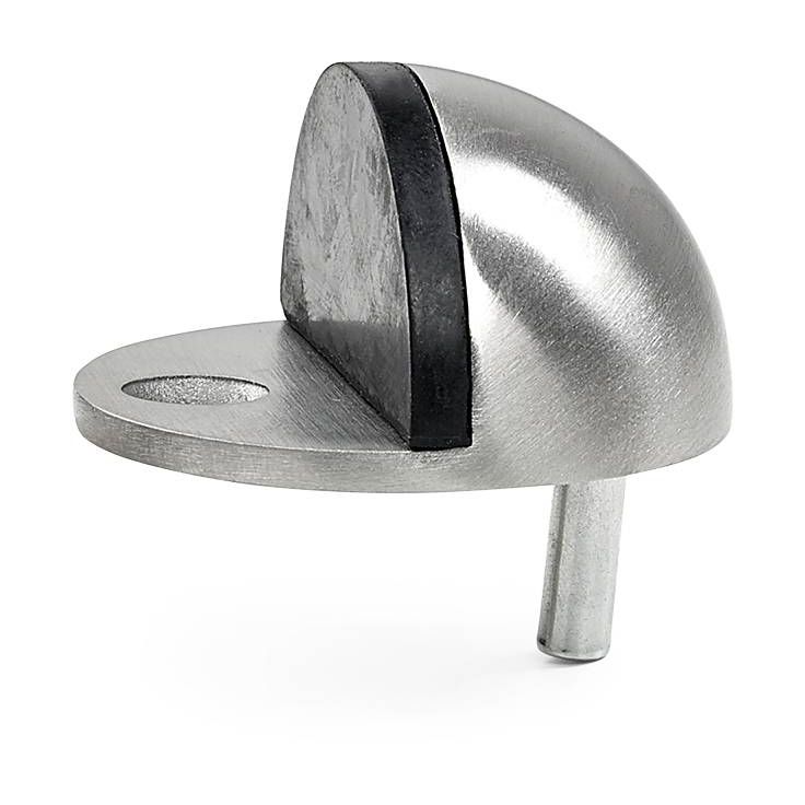 Ovenpysäytin Habo 2897, teräs
