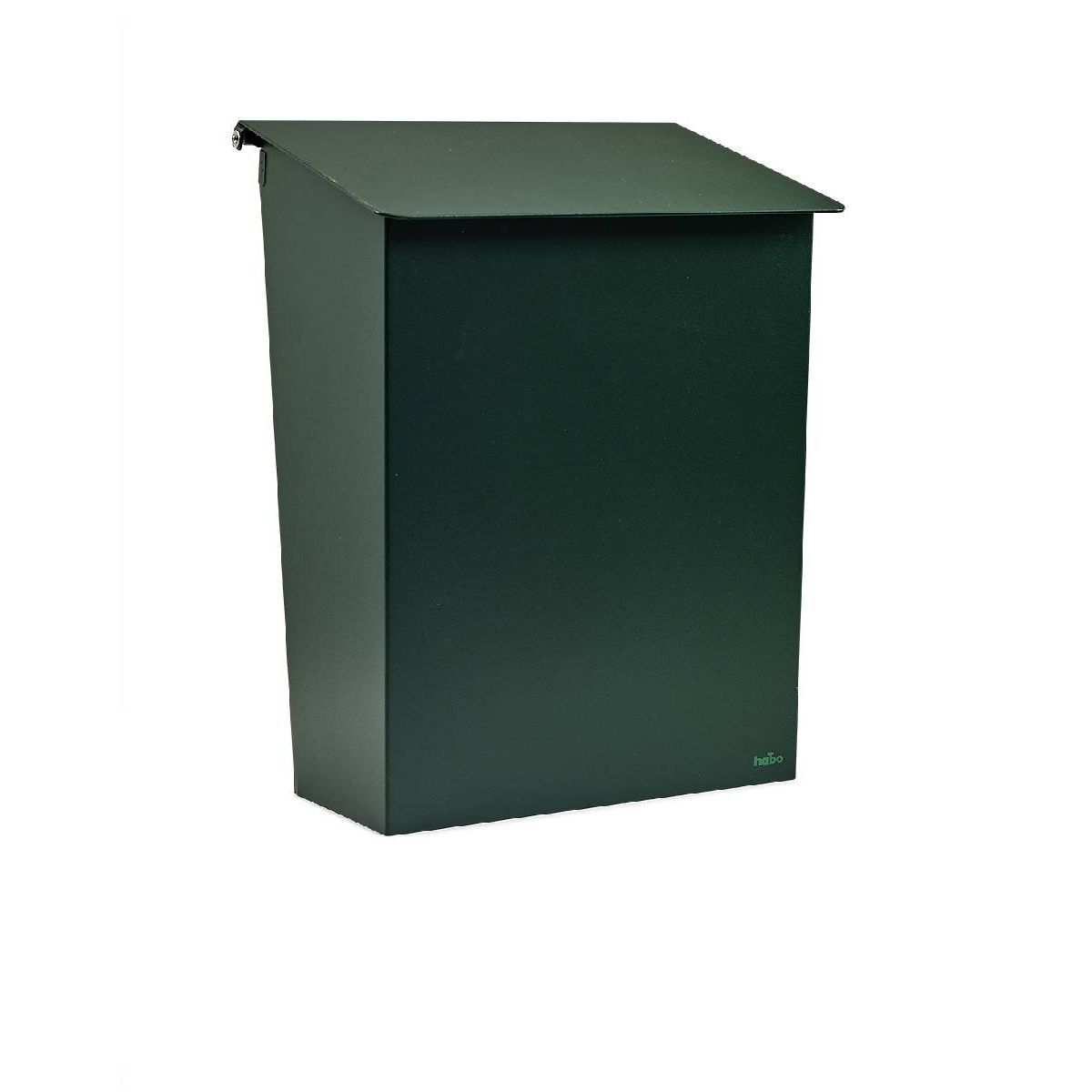 Postilaatikko Habo Classic 9442b, vihreä