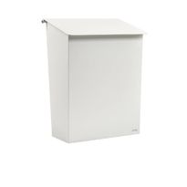 Postilaatikko Habo Classic 9442b, valkoinen
