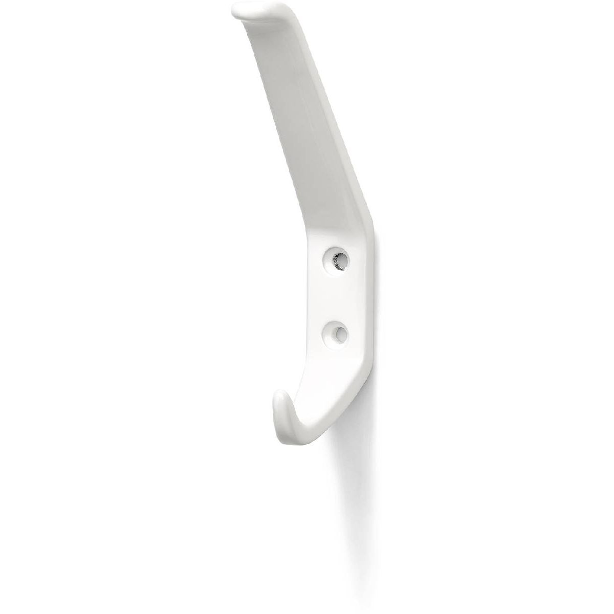 Koukku Habo Child, 2kpl, valkoinen