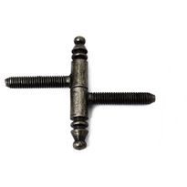 Pulttisarana Habo 1360, antiikki, 2 kpl