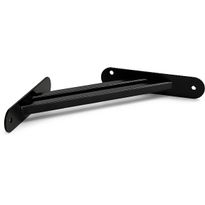Hyllynkannatin Habo Nemo, 170x170mm, musta