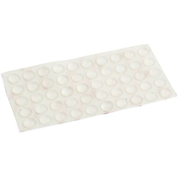 Ovivaimennin Habo 9010, 10x3mm, silikoni, 100 kpl