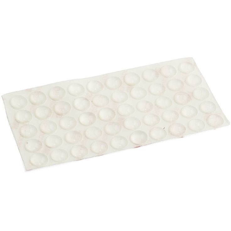 Ovivaimennin Habo 9010, 10x3mm, silikoni, 100 kpl