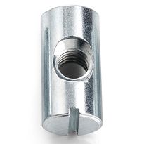 Tappimutteri Habo M6-20, 10x20mm