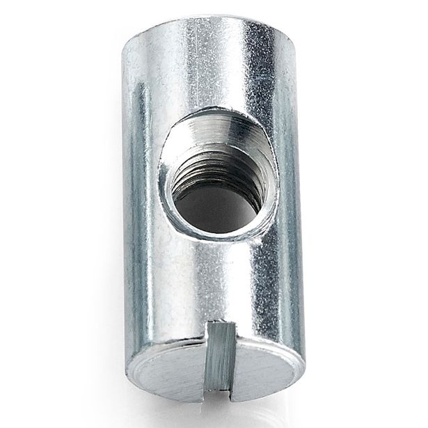 Tappimutteri Habo M6-20, 10x20mm