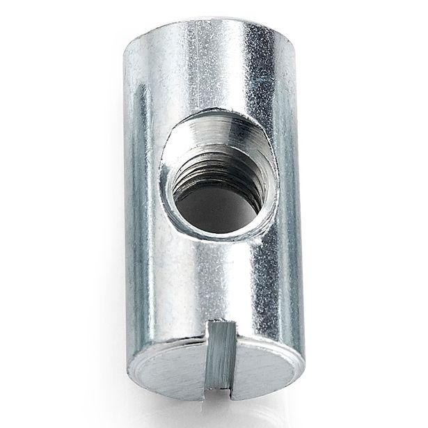 Tappimutteri Habo M8-20, 12x20mm