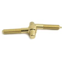 Pulttisarana Habo 2406, messinki, 2 kpl