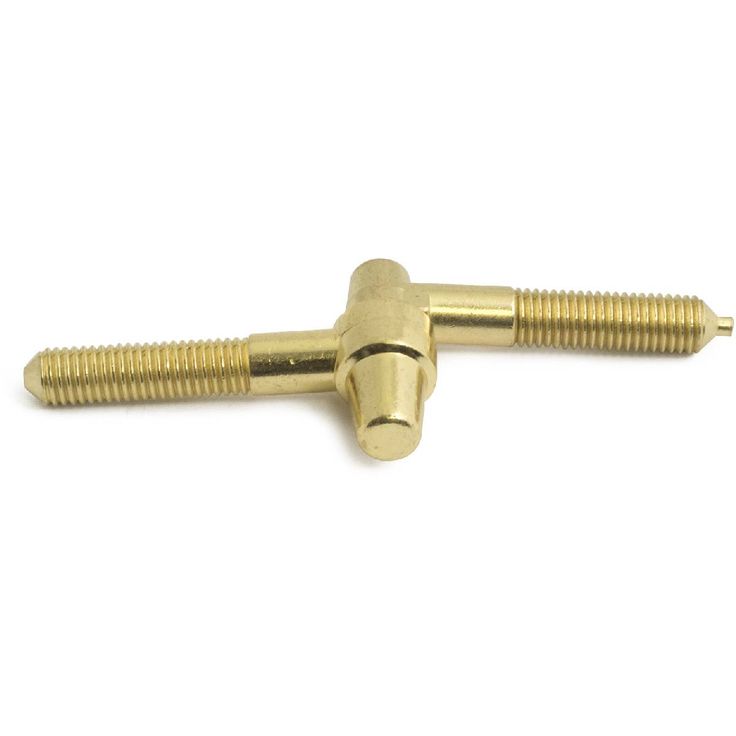 Pulttisarana Habo 2406, messinki, 2 kpl