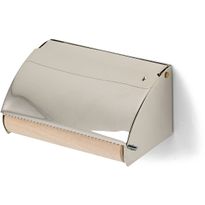 Wc-paperiteline Habo 3500, niklattu