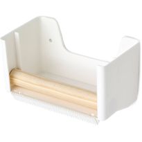 Wc-paperiteline Habo 3700, valkoinen