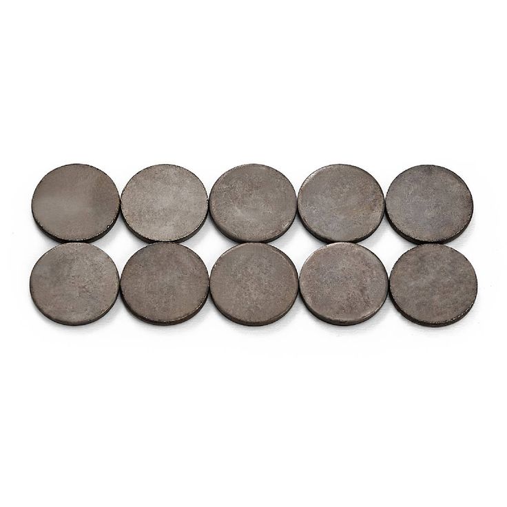 Säätöprikka saranoille Habo 249, 7mm