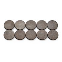 Säätöprikka saranoille Habo 248, 7+8.5mm