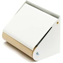 Wc-paperiteline Habo 3400, valkoinen