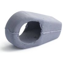 Ovenpysäytin Habo 1161, painikkeeseen, 3 kpl