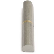 Hitsattava sarana Habo 4200, 2 kpl, teräs
