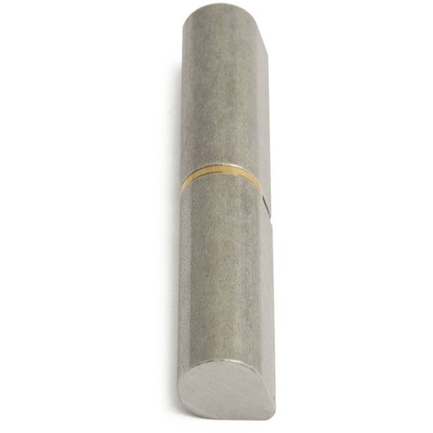 Hitsattava sarana Habo 4200, 2 kpl, teräs
