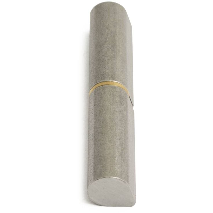 Hitsattava sarana Habo 4200, 2 kpl, teräs