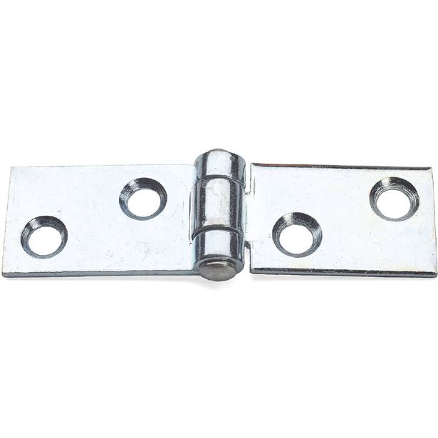Nivelsarana Habo 1701, 19x70mm, 2 kpl, sähkösinkitty