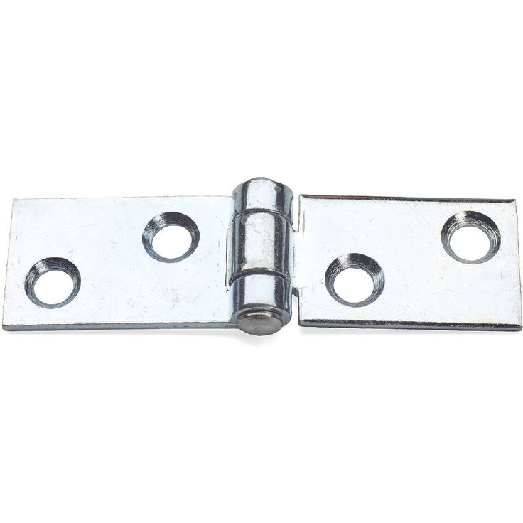 Nivelsarana Habo 1701, 19x70mm, 2 kpl, sähkösinkitty