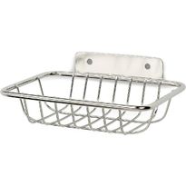 Saippuakori Habo 2180, teräs
