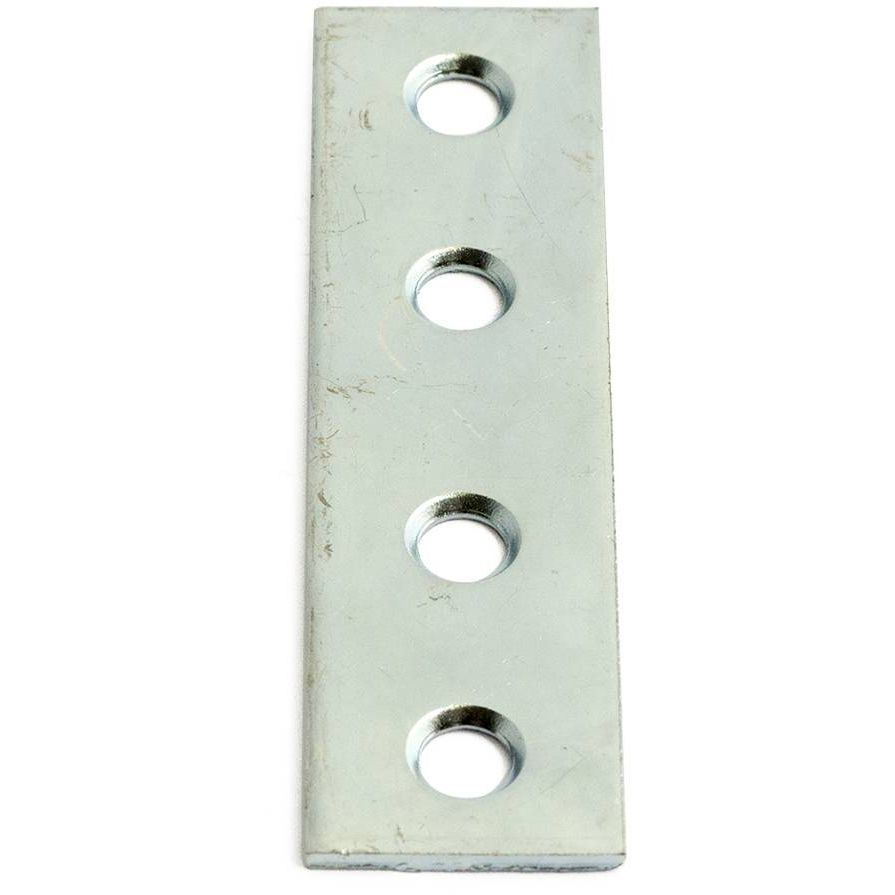 Sidoslevy Habo 6212, 100x20mm, sinkitty