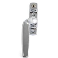 PS-painike Habo 2164, kromi