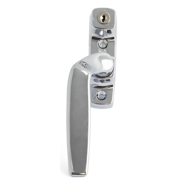 PS-painike Habo 2164, kromi