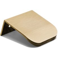 Vedin Hafa Soft 40, harjattu, eri värejä