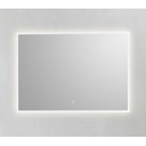 Valopeili Hafa Store Square, 1000x700mm, hipaisukytkimellä