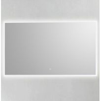 Valopeili Hafa Store Square, 1200x700mm, hipaisukytkimellä, Verkkokaupan poistotuote