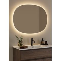 Valopeili Hafa Ellipse, 1000x750 mm