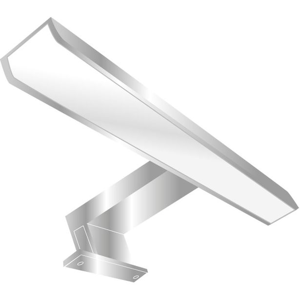 LED-valaisin Hafa Go, IP44, 300mm