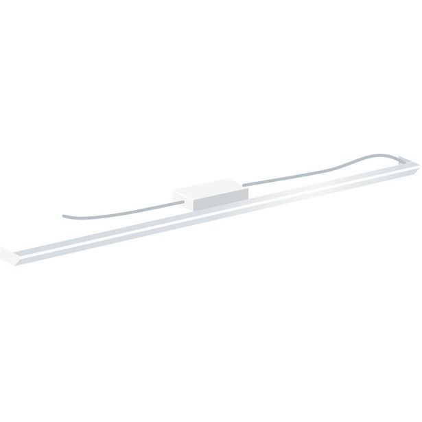 LED-laatikkovalaisin Hafa 900