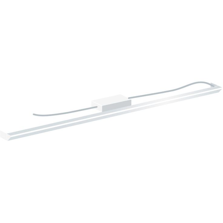 LED-laatikkovalaisin Hafa 900
