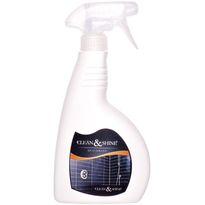 Suihkun puhdistusaine Hafa Clean &amp; Shine, 500 ml