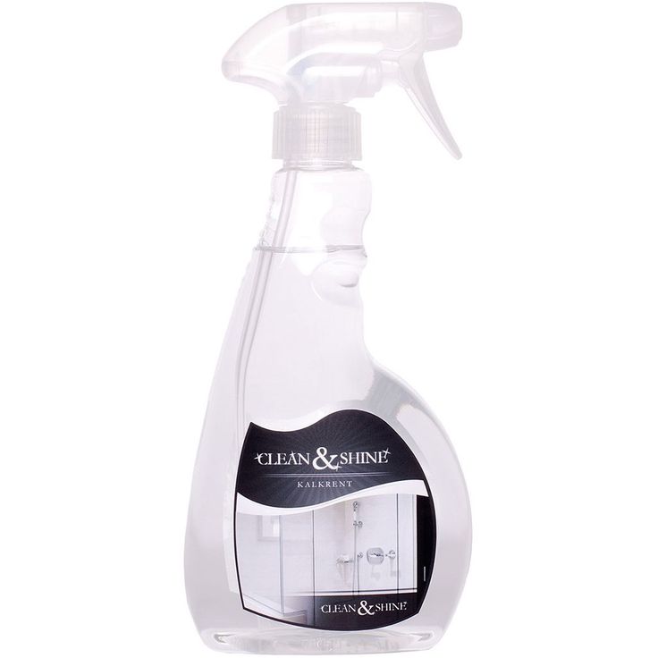 Kalkinpoistoaine Hafa Clean & Shine, 500 ml