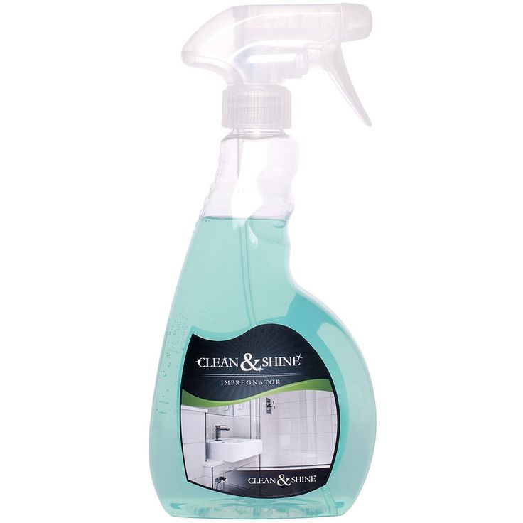 Kyllästysaine Hafa Clean & Shine Impregnator, 500 ml