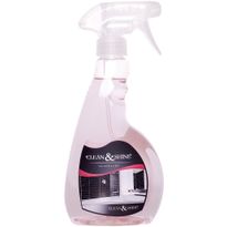 Lasinpuhdistusaine Hafa Clean &amp; Shine, 500 ml