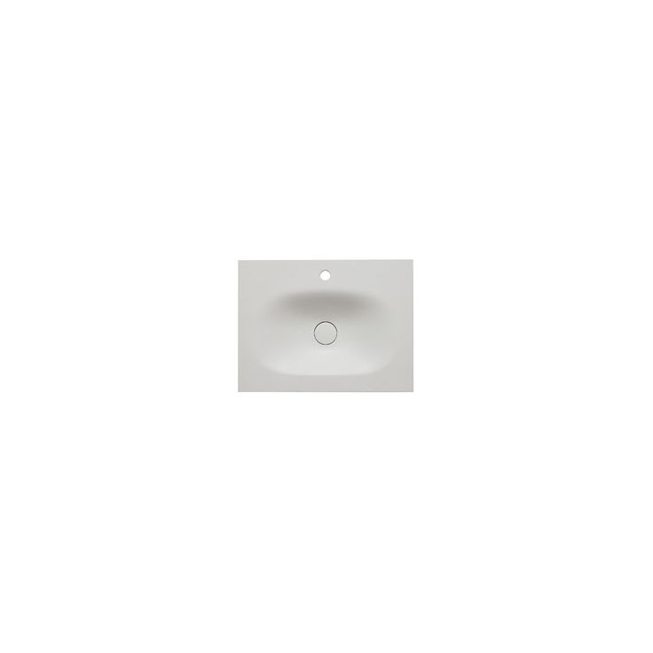 Pesuallas Hafa Infinity, 610x462mm, valkoinen