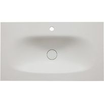 Pesuallas Hafa Infinity, 810x462mm, valkoinen