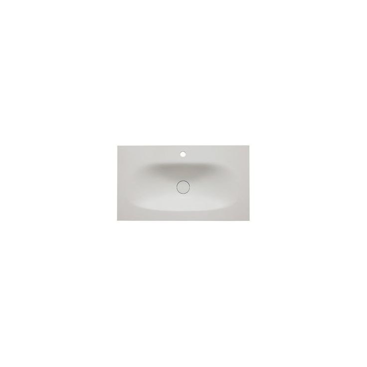 Pesuallas Hafa Infinity, 810x462mm, valkoinen