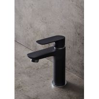 Pesuallashana Hafa Go, 134mm, musta