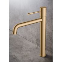 Pesuallashana Hafa Fine, korkea malli, harjattu mattamessinki, Verkkokaupan poistotuote