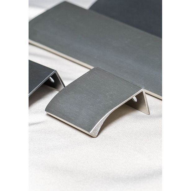 Vedin Hafa Verge 40, Inox