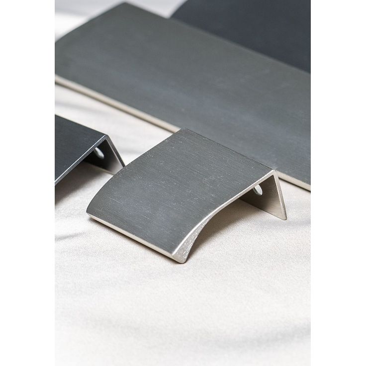 Vedin Hafa Verge 40, Inox