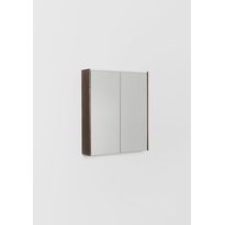 Peilikaappi LED-valolla Hafa Shift, 500x146mm, pistorasia oikea, eri värejä