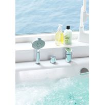 Ammehana Hafa Aqua, kromi